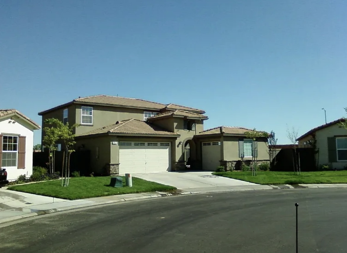 4257 Thalia Way
